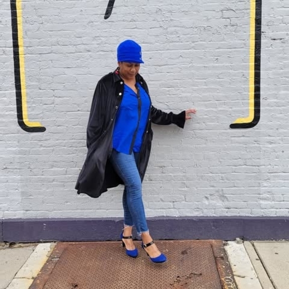 Meet your Posher, Angela - Picture 1 of 1